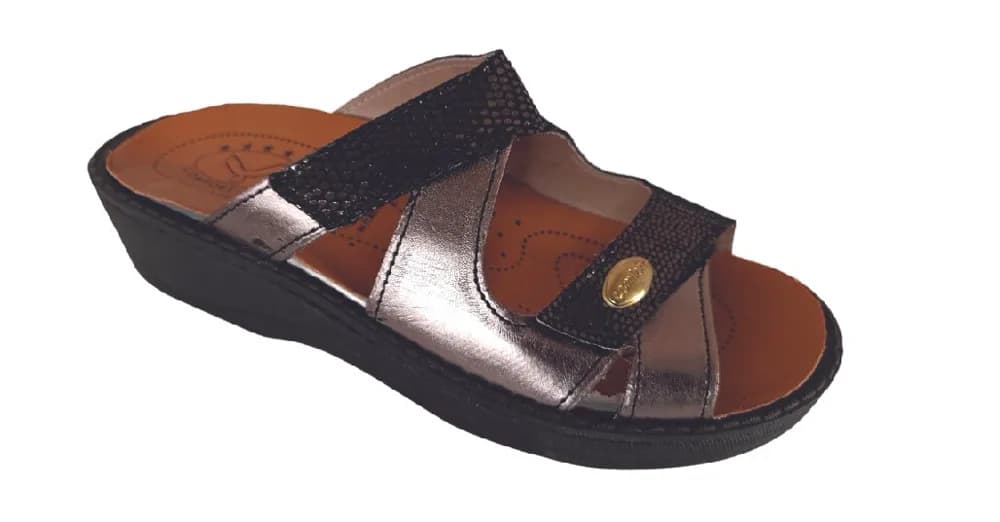 Comfort Relax Marta Gris