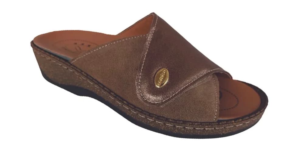 Comfort Relax Mayla Bronze