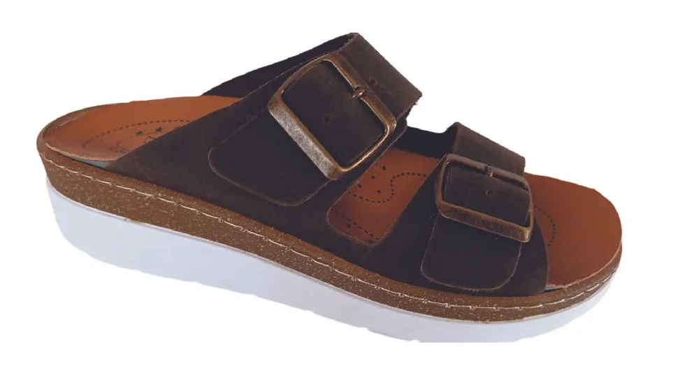 Comfort Relax Texas Marron