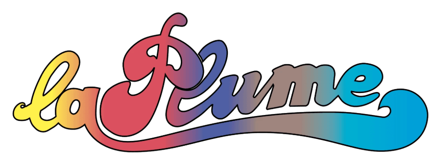 La Plume