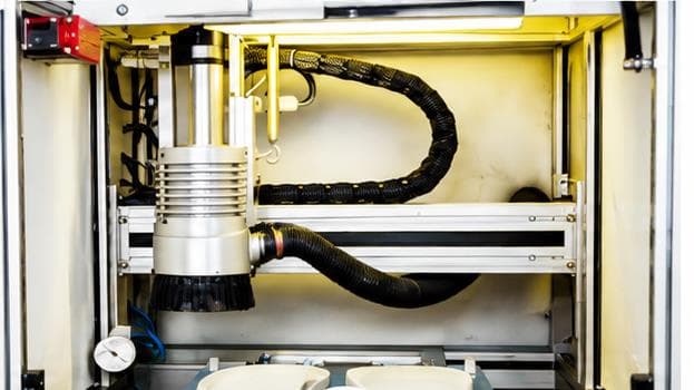 Fabriquer au millimètre – Footcare